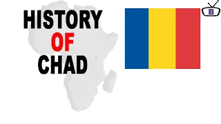 History of Chad