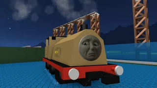 Roblox: Thomas and Friends Crashes