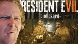 Okay this HAS to be the FINAL Resident Evil 7 stream, right?! - Thpooky Thursday?!