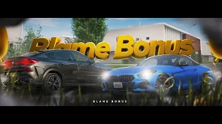 КАК УСТОНОВИТЬ ЛУЧШУЮ КОПИЮ РАДМИРА BLAME BONUS