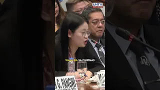 Mga magulang ni Bamban Mayor Guo, nakalabas na ng Pilipinas – Sen. Gatchalian