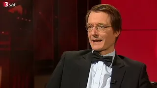 Peter Voß fragt Karl Lauterbach: Wie krank ist unser Gesundheitssystem? Doku (2012)