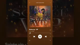 Liamsi x NiDAL - SOIRÉE VIP 2020