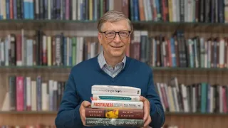 10 Business Books Everyone Should Read