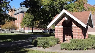 Franklin College Campus Promo Video