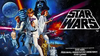 The Battle of Yavin (22) - Star Wars Episode IV: A New Hope Soundtrack