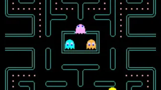 Pac-Man Plus 1982 Bally Midway (Gameplay) #2
