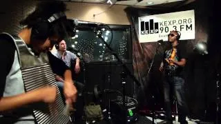 Cedric Watson - Cochon de Lait (Live on KEXP)