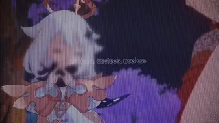 Useless Child (Genshin Impact Edit) [SPOILERS]