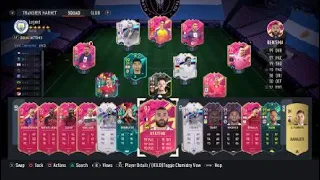 FIFA 23 End Game Team (rate out of 10)