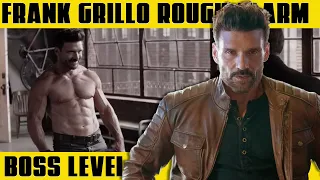 FRANK GRILLO Rough Wake-Up Call | BOSS LEVEL (2020)