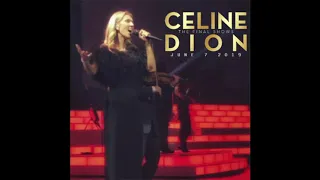 Celine Dion - That's The Way It Is (Live in Las Vegas - June 7, 2019)