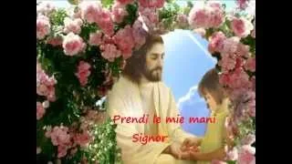 Anima di Cristo - Figli del Divino Amore- Realizzazione video: Gabriella Di Carlo