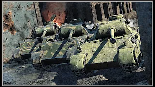 Losing Sanity (War Thunder)