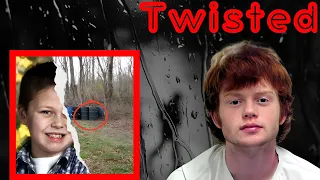 The Dexter Obsession That Ended in Tragedy Conner Conley Story | True Crime Documentary