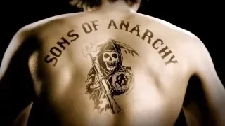 Sons of Anarchy: Complete Intro/Opening Credits (All Series Regulars, Seasons 1 - 7)