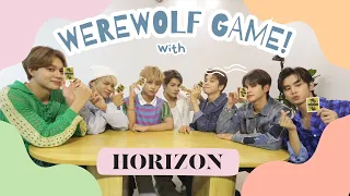 ONE NIGHT ULTIMATE WEREWOLF FT. HORI7ON