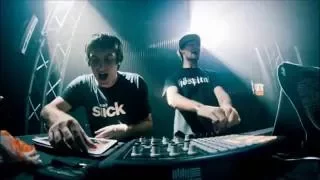 Camo & Krooked - 20 Years of D&B Mix - December 2014