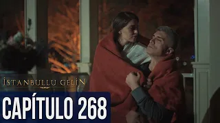 La Novia De Estambul Capítulo 268 (Doblada En Español)