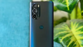 New Moto Edge plus [2022]Unboxing!