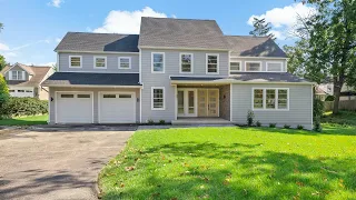 401 Conshocken State Road, Gladwyne PA: Video Tour with Robin Gordon