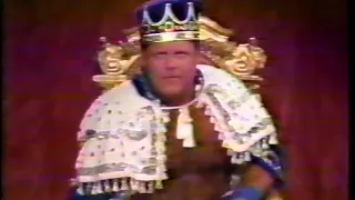 Jerry The King Lawler Promo [1993-09-11]