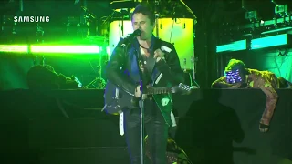 Muse - Thought Contagion [Live in Argentina 2019]