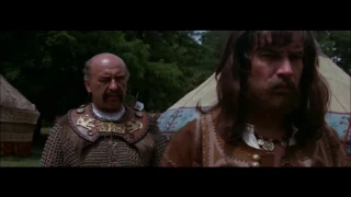 1,. King Boris - First Mikheil - The first part. The christianization (HD) 1985 year. From Kolyo B.