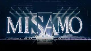 Misamo - Japan Showcase 'Masterpiece' [2023.07.27] ENG SUB