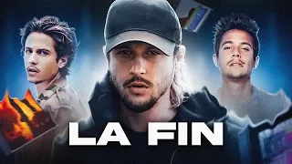 Nekfeu : la fin de l'histoire