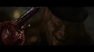 Candyman vs Leprechaun Trailer 3: Leprechaun