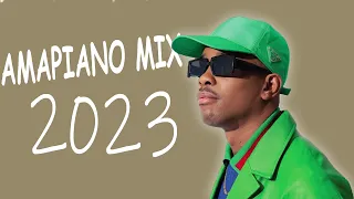 AMAPIANO MIX 2023 | 08 APRIL | HAPPY EASTER