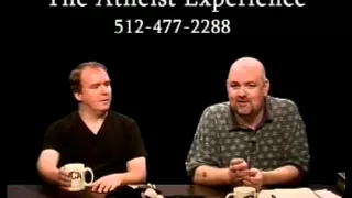 The Atheist Experience 555 with Matt Dillahunty and Martin Wagner