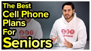 Best Cell Phone Plans For Seniors