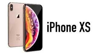 Это твой новый iPhone Xs, Xs Max и Xr