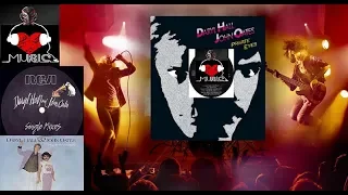 Daryl Hall & John Oates - I Can't Go For That (No Can Do)*Art Dance Remix 2017* VKBIS