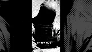 Boulevard Depo & i61 – C:404 RUS (ft. HASHTAG) [Slowed + Reverb]