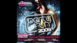 Party Fun Mico 29-11-2009 21h00_00h00 - FUN RADIO