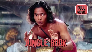 Jungle Book | English Full Movie | Action Adventure Family