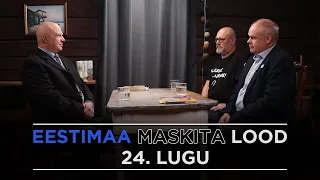 Eestimaa maskita lood. 24. lugu. Kas veel üks sõda meie maailmas – Iisrael vs musulmanid?