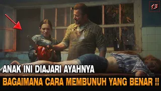 BAPAK-BAPAK PS1KOP4T YANG DOYAN NYUL1K PARA CIWI MALAM !! | Alur cerita film