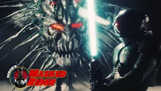 Saban's Masked Rider - Episode 31