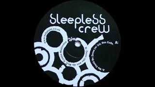 Sleepless Crew - Sex Cells (2006)
