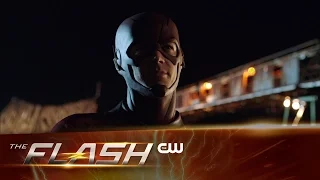 The Flash - Run Devil Run Extended Trailer | The CW