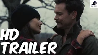 The Integrity of Joseph Chambers Official Trailer (2023) - Jordana Brewster, Clayne Crawford