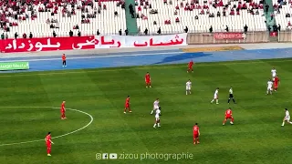ملخص مباراة شباب بلوزداد ضد نجم بن عكنون | CRB 1 - 0 ESBA