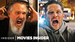 How Scream Artists Create The Perfect Screams For Movies & TV | Movies Insider