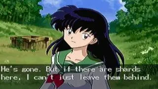 Inuyasha Feudal Fairy Tail gameplay Prt #1