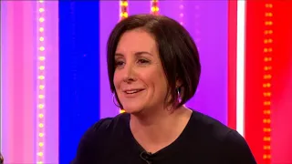 The One Show - 2-4-2018