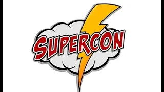 Supercon Soundtrack list